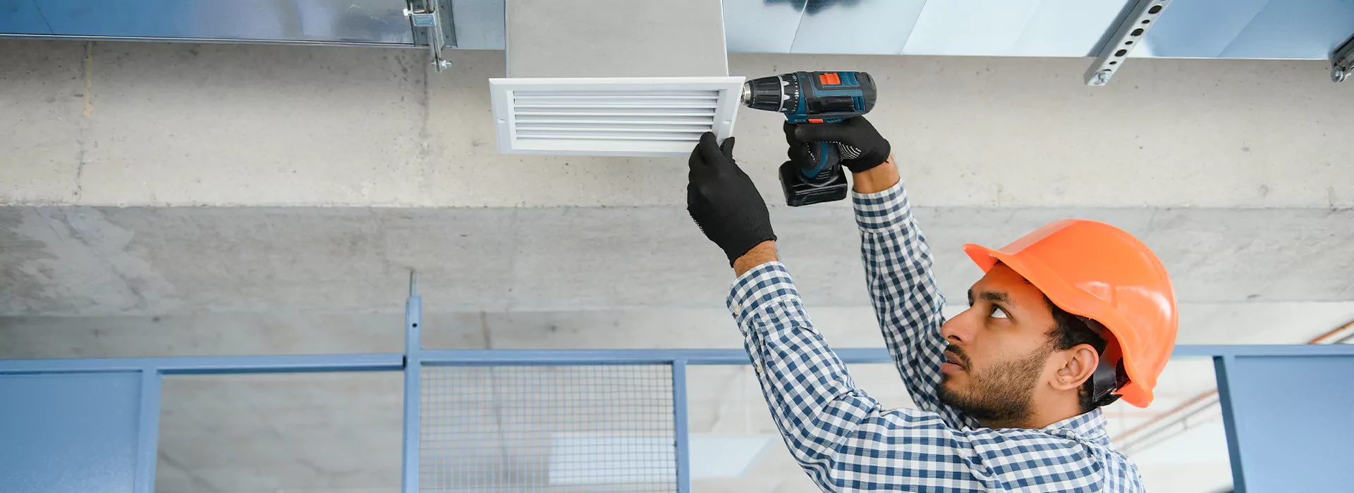 Air Duct and Dryer Vent Cleaning in Greenbelt, Maryland