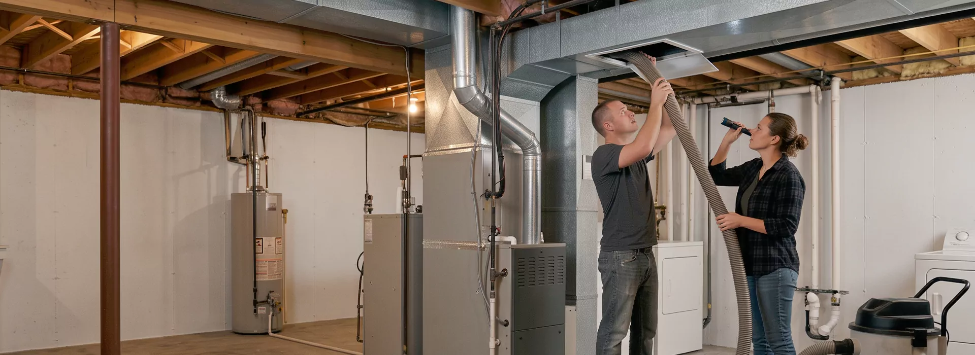 Air Duct Cleaning Company Greenbelt, MD