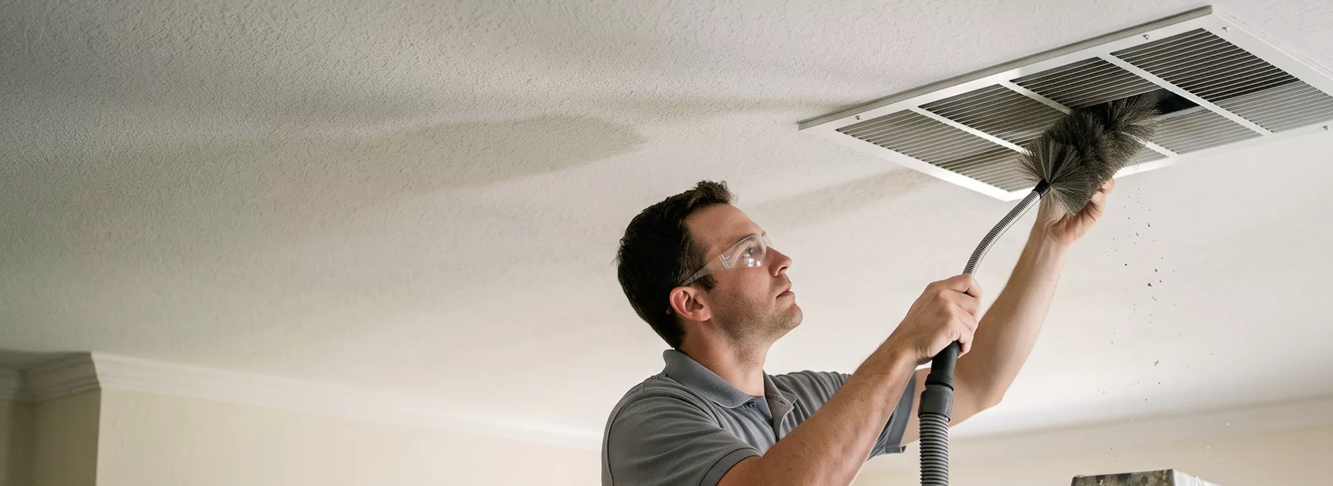 Home Air Duct Cleaning Greenbelt, Maryland