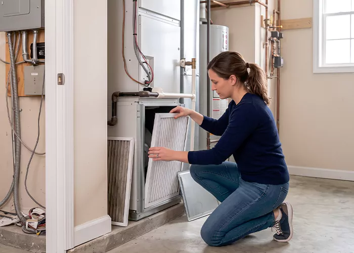 Premier AC Filter Replacement Company in Greenbelt, MD