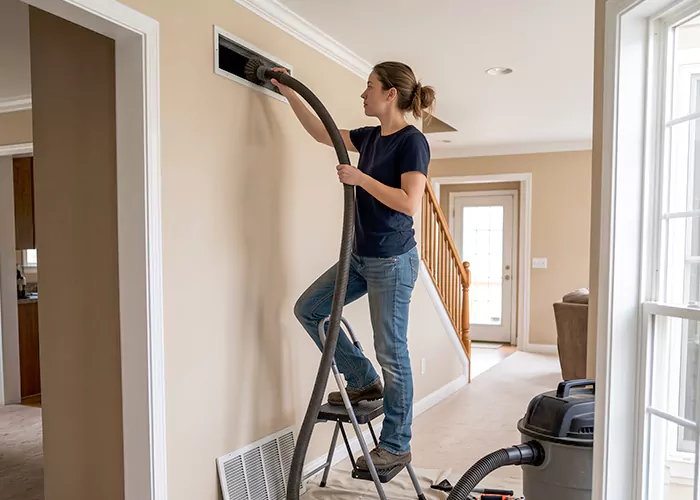 Premier Greenbelt Duct Cleaning Company