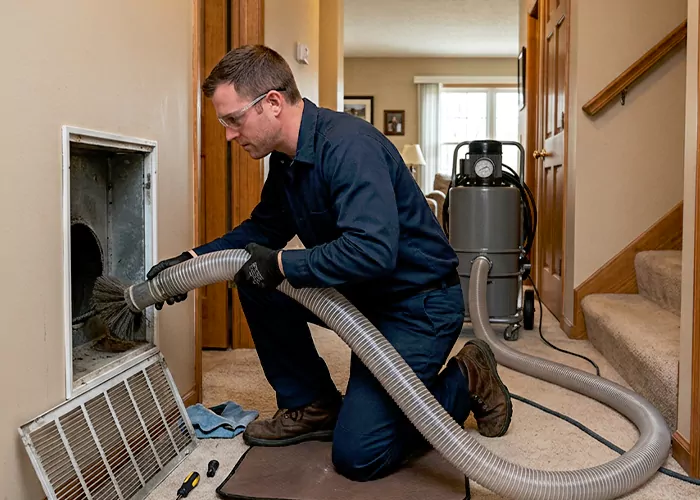 Top-Rated Greenbelt Deep Duct Cleaning Company
