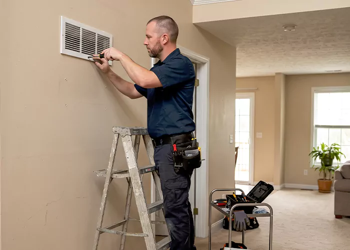 Premier Greenbelt Air Vent Replacement Company
