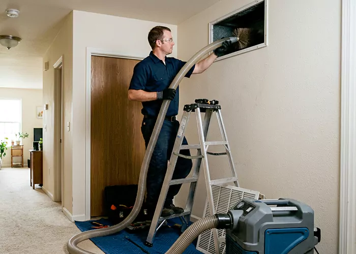 Top-Rated Apartment Duct Cleaning Company in Greenbelt, MD