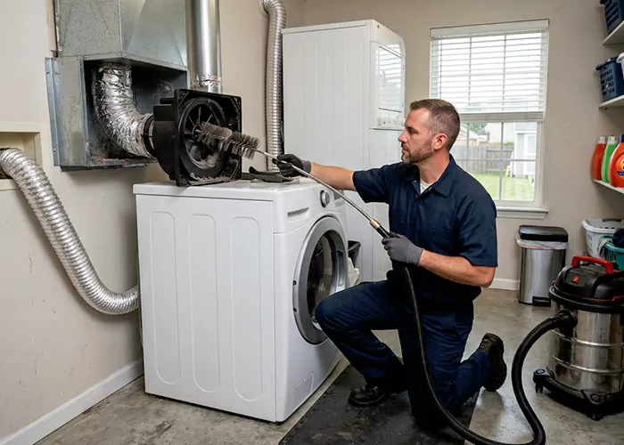 Professional Dryer Booster Fan Company in Greenbelt, MD