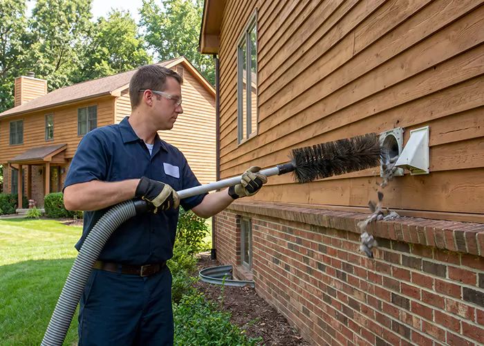 Dryer Vent Cleaning Service in Greenbelt, MD