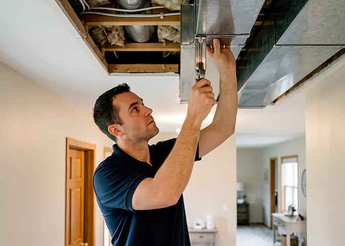 Premier Greenbelt Dryer Vent Hose Installer