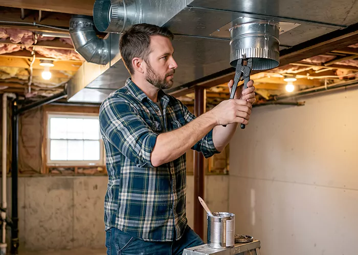 Top-Rated Dryer Vent Hose Repair Company in Greenbelt, MD