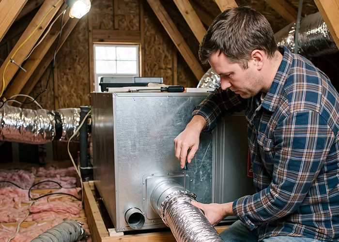 Proven Greenbelt Dryer Vent Hose Replacement Specialists