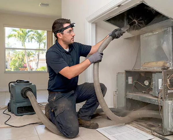 Frequently Asked Questions About Air Duct Cleaning Company in Greenbelt