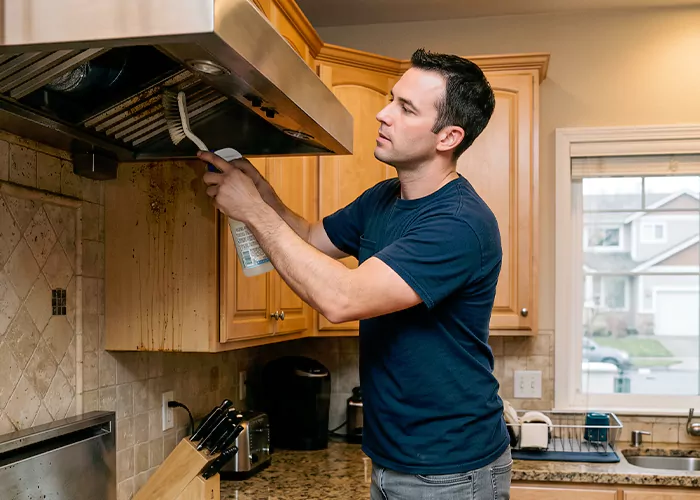 Reliable Kitchen Exhaust Cleaning Company in Greenbelt, MD