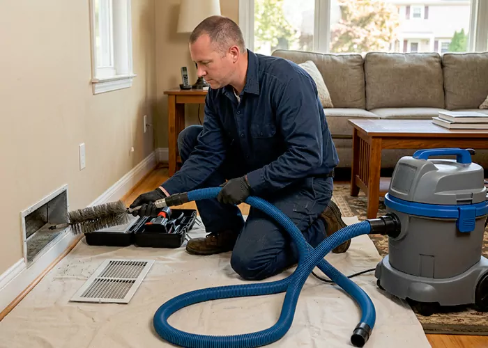 Top-Rated Greenbelt Local Vent Cleaning Company