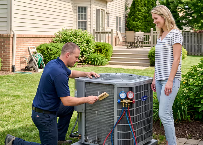 Top-Rated Greenbelt AC Efficiency Specialists