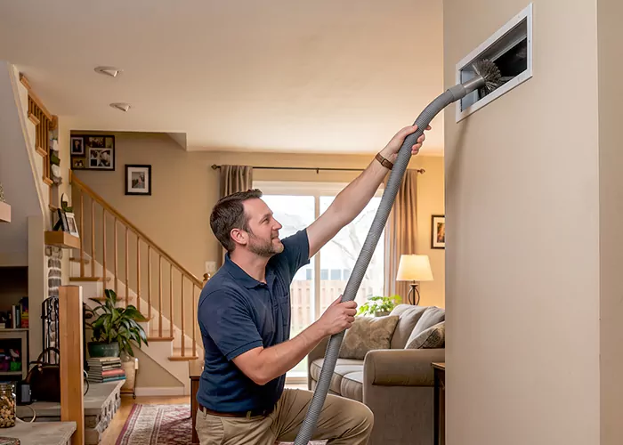 Skilled Greenbelt Residential Vent Cleaning Company