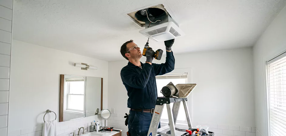Apartment and Hotel Exhaust Duct Cleaning in Greenbelt