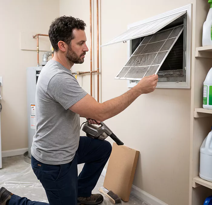 Why Choose Greenbelt Air Duct Cleaning Over Other Greenbelt Duct Cleaning Companies?