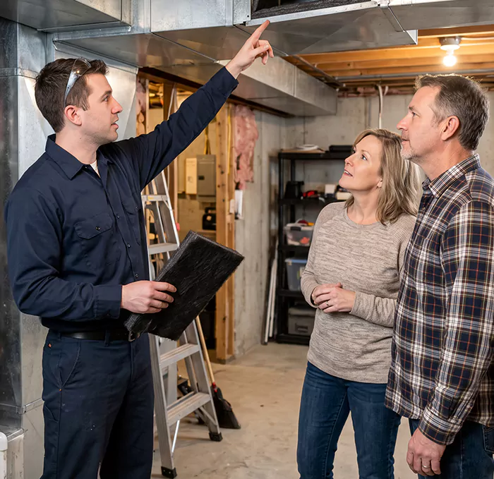 Why Choose Greenbelt Air Duct Cleaning Among Duct Liner Companies in Greenbelt, MD?