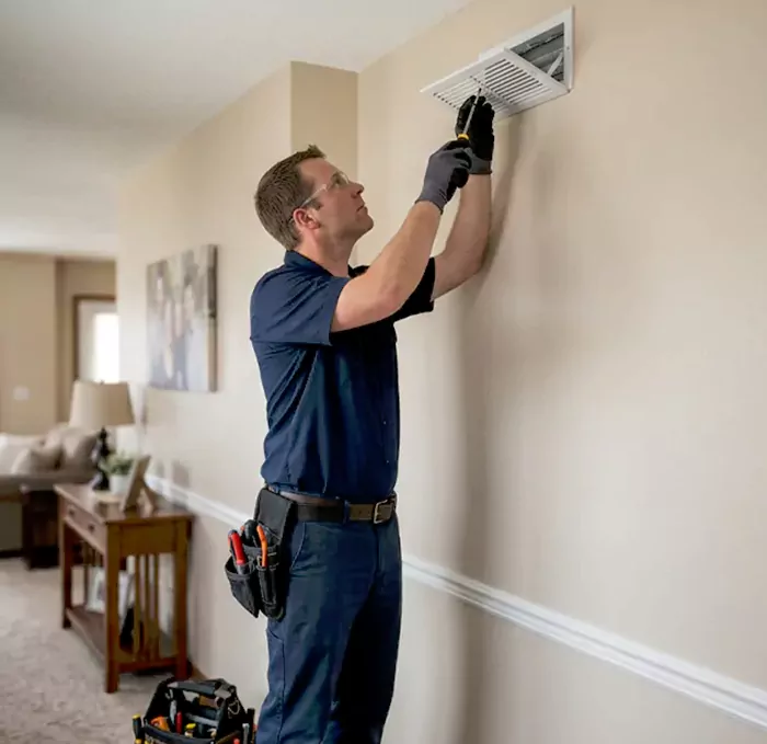 Why Choose Greenbelt Air Duct Cleaning Among AC Vent Repair Companies in Greenbelt, MD?