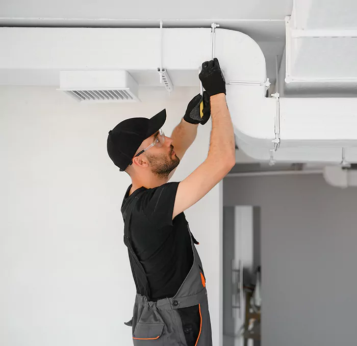Why Choose Greenbelt Air Duct Cleaning Among Duct and Dryer Vent Cleaning Companies in Greenbelt, MD?