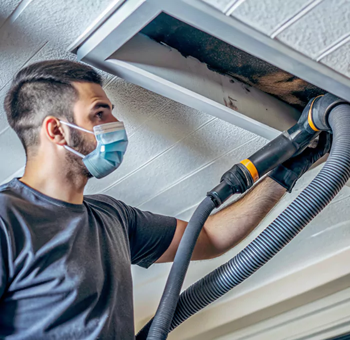 Why Choose Greenbelt Air Duct Cleaning Among Duct Cleaning Companies in Greenbelt, MD?