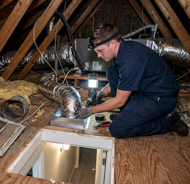 Why Choose Greenbelt Air Duct Cleaning Among Greenbelt Air Vent Replacement Companies?