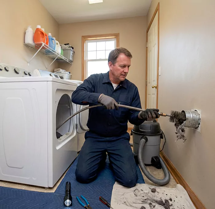 Why Choose Greenbelt Air Duct Cleaning Among Greenbelt Dryer Vent Repair Companies?