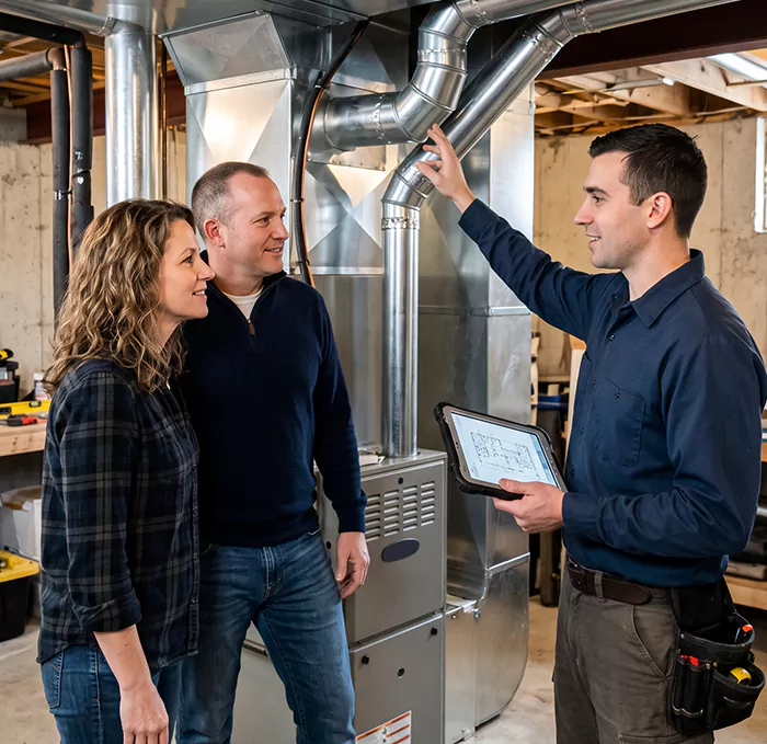 Why Choose Greenbelt Air Duct Cleaning Among Custom Ductwork Companies in Greenbelt, MD?