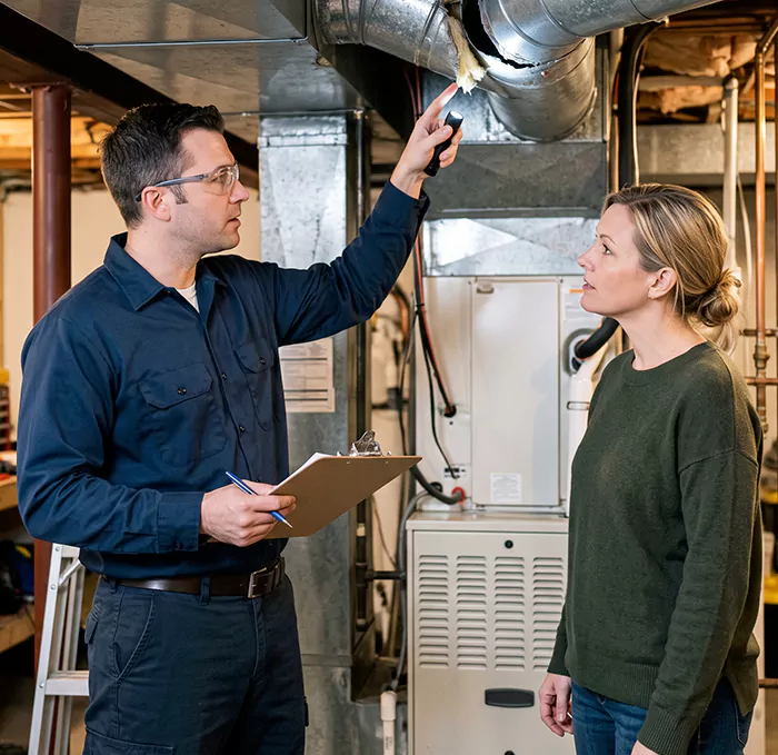 Why Choose Greenbelt Air Duct Cleaning Among Dryer Vent Hose Repair Companies in Greenbelt, MD?