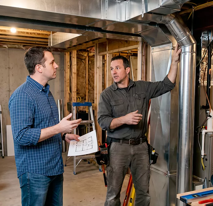 Why Choose Greenbelt Air Duct Cleaning Among Greenbelt Dryer Vent Companies?