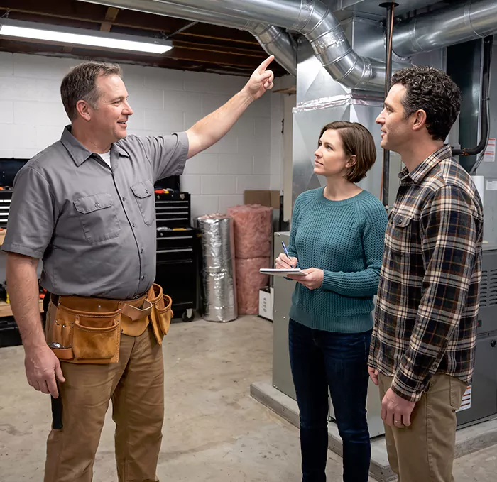 Why Choose Greenbelt Air Duct Cleaning Among Greenbelt Dryer Vent Replacement Companies?