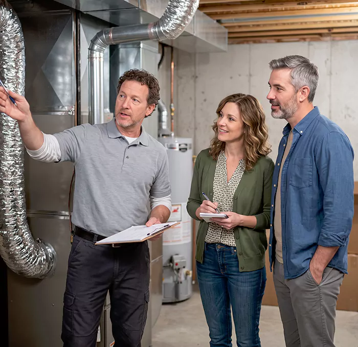 Why Choose Greenbelt Air Duct Cleaning Among Duct Sealing Companies in Greenbelt, MD?