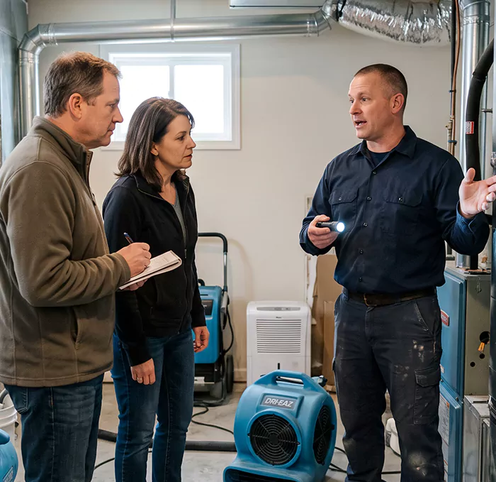 Why Choose Greenbelt Air Duct Cleaning Among Greenbelt Duct Restoration Companies?