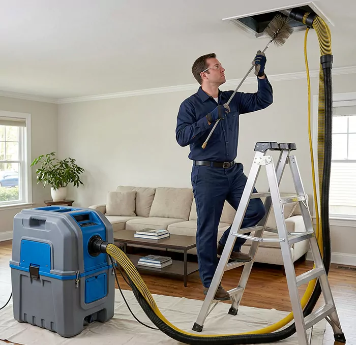 Why Choose Greenbelt Air Duct Cleaning Over Other Air Duct Cleaning Companies in Greenbelt, MD?