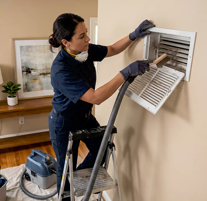Why Choose Greenbelt Air Duct Cleaning Over Other HVAC Duct Cleaning Companies in Greenbelt, MD?