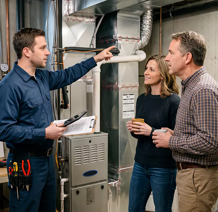 Why Choose Greenbelt Air Duct Cleaning Among Greenbelt HVAC Restoration Companies?