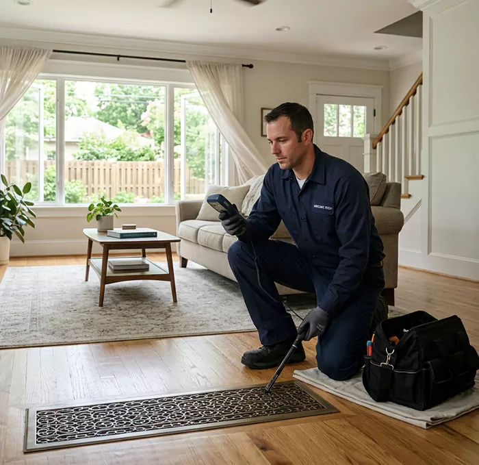 Why Choose Greenbelt Air Duct Cleaning Among Greenbelt Air Circulation Companies?