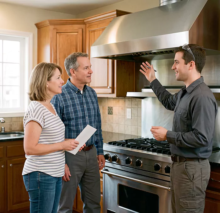 Why Choose Greenbelt Air Duct Cleaning Among Kitchen Exhaust Cleaning Companies in Greenbelt, MD?