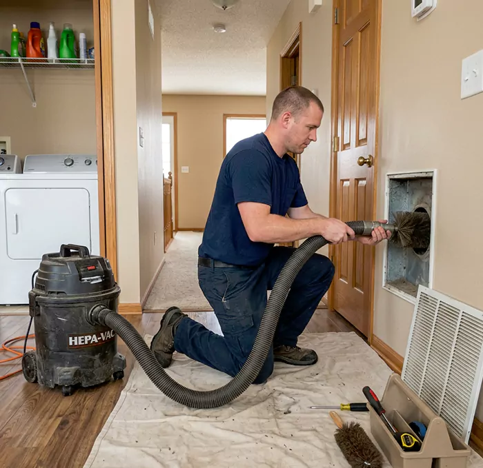 Why Choose Greenbelt Air Duct Cleaning Among Greenbelt Vent Cleaning Companies